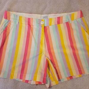 Like New - Crown & Ivy Shorts - Size 14